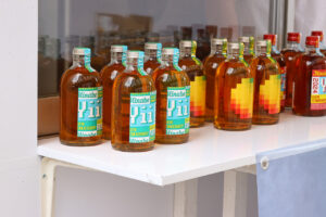 CRAFT SAKE WEEK 2026 with OMAKASE byGMO at ROPPONGI HILLS,日本酒10