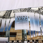 日本酒と三ツ星レストランなどの美食集結『CRAFT SAKE WEEK 2026 with OMAKASE byGMO at ROPPONGI HILLS』開幕