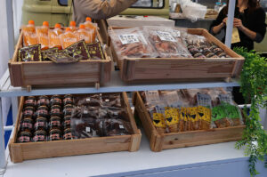 CRAFT SAKE WEEK 2026 with OMAKASE byGMO at ROPPONGI HILLS,日本酒15