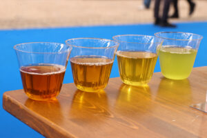 CRAFT SAKE WEEK 2026 with OMAKASE byGMO at ROPPONGI HILLS,日本酒19