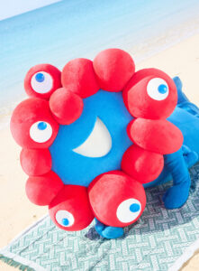 ミャクミャク「万博がおわっても、みんながずっと仲良くしてくれてとってもうれしいんだ」！写真集出した真意？6