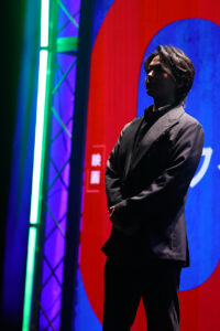 中村倫也クイズ番組に必要なのは「賞金！」とシリアス表情で神木隆之介説得！『君のクイズ』イベ2