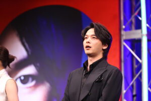 中村倫也クイズ番組に必要なのは「賞金！」とシリアス表情で神木隆之介説得！『君のクイズ』イベ5