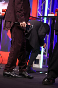 中村倫也「ファミレスの子供タイム」連発！ムロツヨシへ照れながらも真摯な気持ち【子供タイム写真多数】1