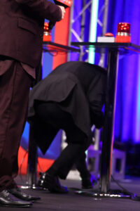 中村倫也「ファミレスの子供タイム」連発！ムロツヨシへ照れながらも真摯な気持ち【子供タイム写真多数】2