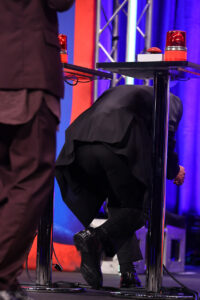 中村倫也「ファミレスの子供タイム」連発！ムロツヨシへ照れながらも真摯な気持ち【子供タイム写真多数】3