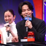 中村倫也「ファミレスの子供タイム」連発でお茶目さ全開！ムロツヨシへ照れながらも真摯な気持ち