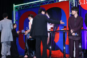 中村倫也「ファミレスの子供タイム」連発！ムロツヨシへ照れながらも真摯な気持ち【子供タイム写真多数】10