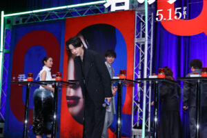 中村倫也「ファミレスの子供タイム」連発！ムロツヨシへ照れながらも真摯な気持ち【子供タイム写真多数】11