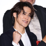 宮野真守「マリオの心根の優しさを感じる」！日本語版プレミアでノリノリ