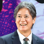 唐沢寿明 ノリノリダンス登場！『ミステリー・アリーナ』「とことん酷く」目指した理由？