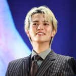 奥野壮 『ミステリー・アリーナ』撮影で「緊張」したシーン！思わずしゅんとする出来事