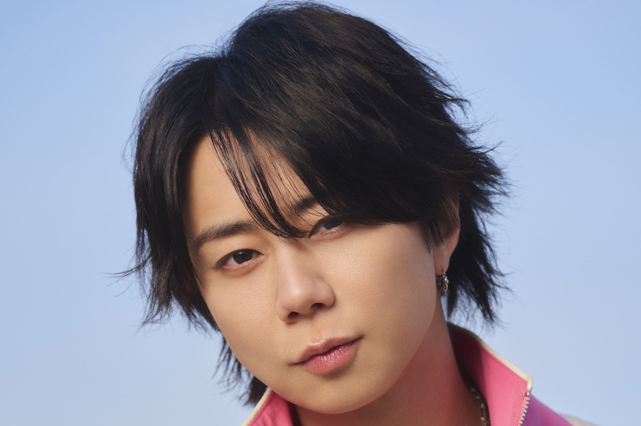 北山宏光（Hiromitsu Kitayama）レーベル移籍後第一弾シングル『ULTRA
