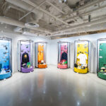 Kis-My-Ft2池袋PARCO衣装展『The Couture』内覧写真14枚公開！メンバーら衣装匂いクンクン！？