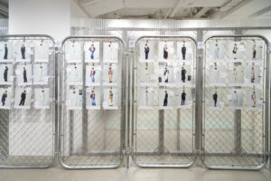 Kis-My-Ft2池袋PARCO衣装展『The Couture』内覧写真14枚公開！メンバーら衣装匂いクンクン！？14