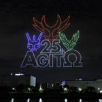 「真アギト展」＆映画アギト公開記念ドローンショー開催！変身ベルトや「仮面ライダーG3」なども