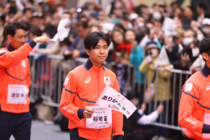 ミラノ五輪感謝パレード 髙梨沙羅選手「直接感謝を伝えることができました」や堀島行真選手ら5