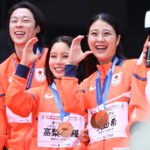 ミラノ五輪感謝パレード 髙梨沙羅選手「直接感謝を伝えることができました」や堀島行真選手ら