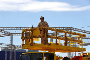 松平健 八景島シーパラダイス“降臨”で「上様」フィーバー！「晴れさせ契約」驚きの報酬？9