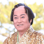 松平健 八景島シーパラダイス“降臨”で「上様」フィーバー！「晴れさせ契約」驚きの報酬？