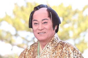 松平健 八景島シーパラダイス“降臨”で「上様」フィーバー！「晴れさせ契約」驚きの報酬？13