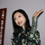 “エンバーマー”壇蜜が見た映画『旅立ちのラストダンス』のリアル…夫・清野とおる氏漫画もトーク