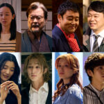 京本大我『憧れの作家は人間じゃありませんでした』に大和田伸也、橋本涼、森崎ウィンら