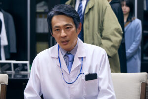 京本大我『憧れの作家は人間じゃありませんでした』に大和田伸也、橋本涼、森崎ウィンら2