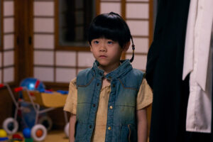 京本大我『憧れの作家は人間じゃありませんでした』に大和田伸也、橋本涼、森崎ウィンら5