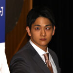 りくりゅう引退会見 木原龍一選手涙に「口を開ける」Google Chromeアドバイス！？三浦璃来選手へカメラのないところでも紳士的