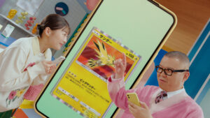 曽野舜太“ポケポケ”「Pokemon Trading Card Game Pocket」CMに！「常に僕の相棒」なもの？4