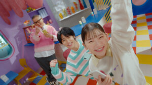 曽野舜太“ポケポケ”「Pokemon Trading Card Game Pocket」CMに！「常に僕の相棒」なもの？5