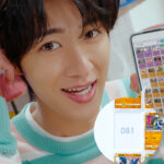 曽野舜太“ポケポケ”「Pokemon Trading Card Game Pocket」CMに！「常に僕の相棒」なもの？