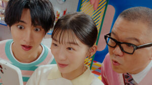 曽野舜太“ポケポケ”「Pokemon Trading Card Game Pocket」CMに！「常に僕の相棒」なもの？11