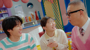 曽野舜太“ポケポケ”「Pokemon Trading Card Game Pocket」CMに！「常に僕の相棒」なもの？13