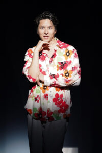 風間俊介、岡本玲、伊礼彼方「KOKAMI＠network vol.22『トランス』」開幕！「孤独な愛と救済」2