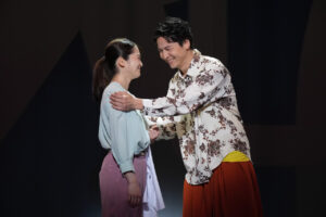 風間俊介、岡本玲、伊礼彼方「KOKAMI＠network vol.22『トランス』」開幕！「孤独な愛と救済」5