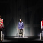 風間俊介、岡本玲、伊礼彼方「KOKAMI＠network vol.22『トランス』」開幕！「孤独な愛と救済」