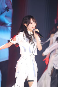 WHITE SCORPION『Beginner’s Live#4』開催！全11曲熱気やHANNAがGWで楽しみなこと？【ライブ写真多数】6