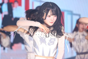 WHITE SCORPION『Beginner’s Live#4』開催！全11曲熱気やHANNAがGWで楽しみなこと？【ライブ写真多数】11