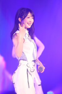 WHITE SCORPION『Beginner’s Live#4』開催！全11曲熱気やHANNAがGWで楽しみなこと？【ライブ写真多数】21