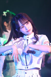 WHITE SCORPION『Beginner’s Live#4』開催！全11曲熱気やHANNAがGWで楽しみなこと？【ライブ写真多数】26