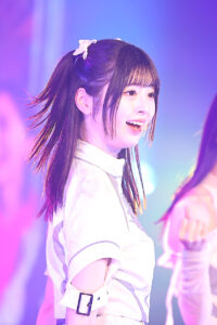 WHITE SCORPION『Beginner’s Live#4』開催！全11曲熱気やHANNAがGWで楽しみなこと？【ライブ写真多数】34