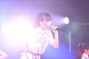 WHITE SCORPION『Beginner’s Live#4』開催！全11曲熱気やHANNAがGWで楽しみなこと？【ライブ写真多数】36