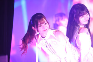 WHITE SCORPION『Beginner’s Live#4』開催！全11曲熱気やHANNAがGWで楽しみなこと？【ライブ写真多数】41