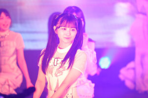 WHITE SCORPION『Beginner’s Live#4』開催！全11曲熱気やHANNAがGWで楽しみなこと？【ライブ写真多数】46