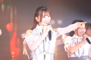 WHITE SCORPION『Beginner’s Live#4』開催！全11曲熱気やHANNAがGWで楽しみなこと？【ライブ写真多数】53