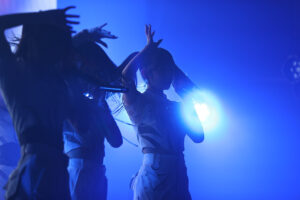 WHITE SCORPION『Beginner’s Live#4』開催！全11曲熱気やHANNAがGWで楽しみなこと？【ライブ写真多数】59