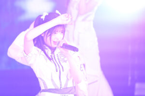 WHITE SCORPION『Beginner’s Live#4』開催！全11曲熱気やHANNAがGWで楽しみなこと？【ライブ写真多数】63