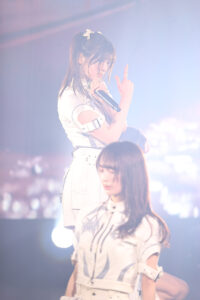 WHITE SCORPION『Beginner’s Live#4』開催！全11曲熱気やHANNAがGWで楽しみなこと？【ライブ写真多数】65